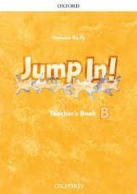 Jump In! B Teachers Guide